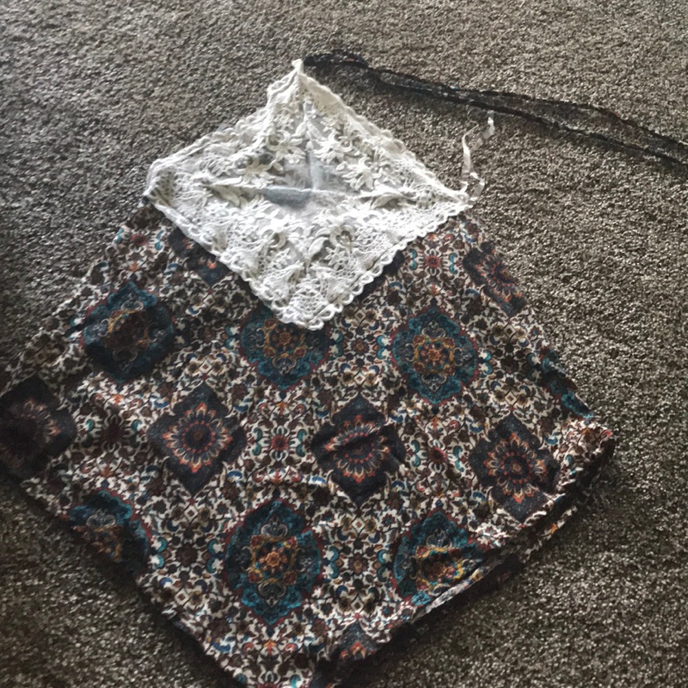 Rue 21 tank top.